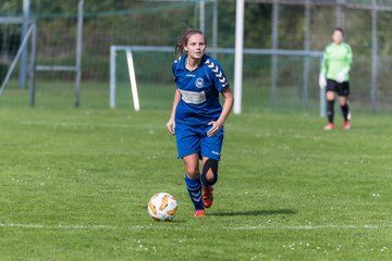 Bild 98 - F SV Henstedt Ulzburg II - SSC Hagen Ahrensburg : Ergebnis: 0:4